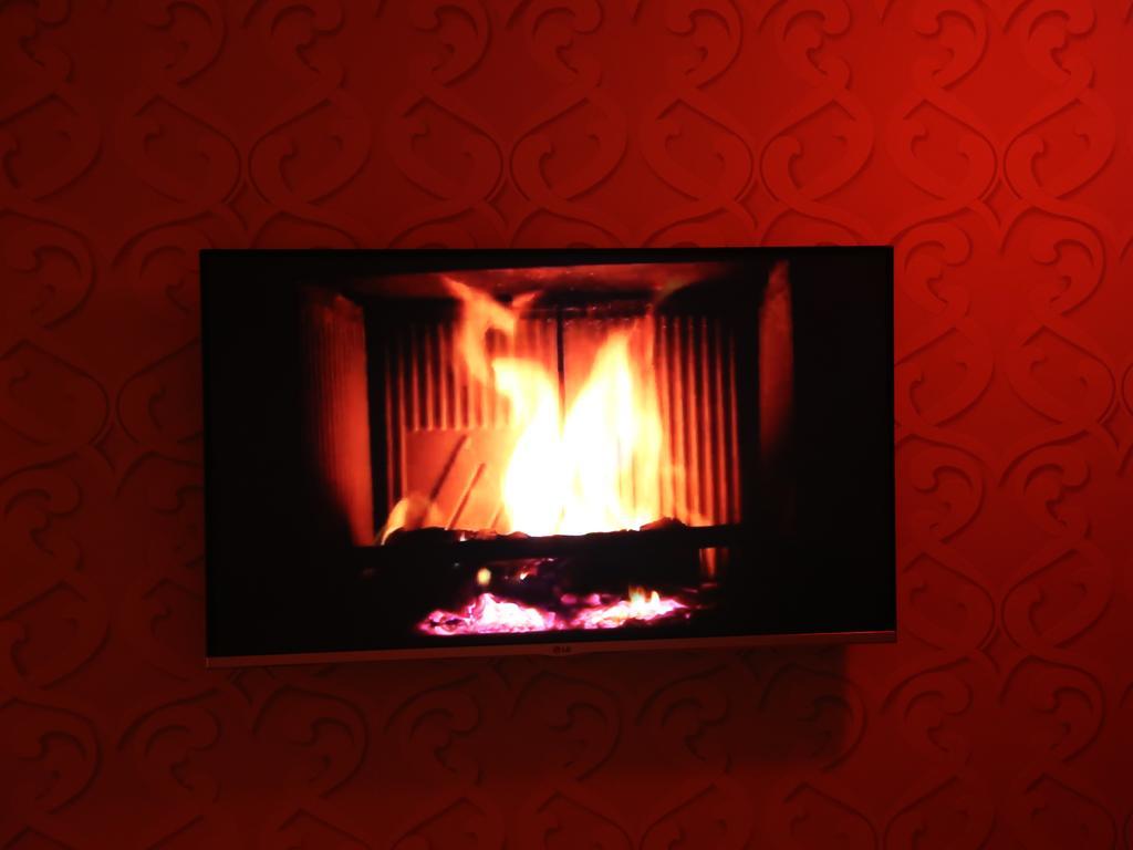 Irooms Central Station Rzym Zewnętrze zdjęcie