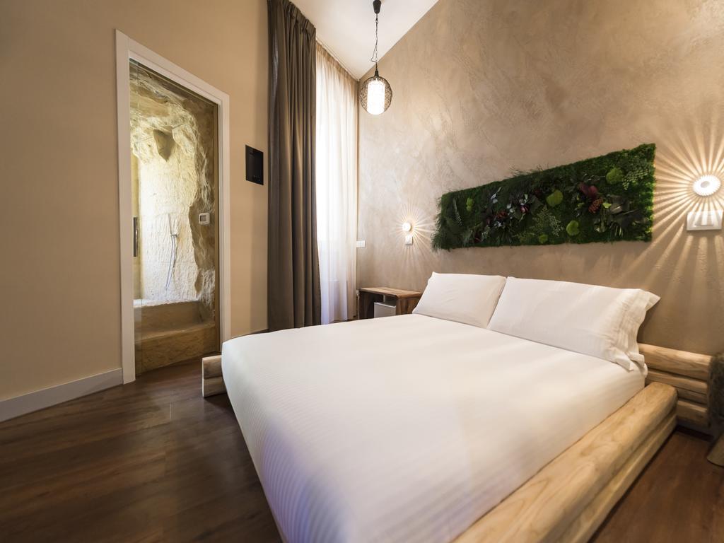 Irooms Central Station Rzym Zewnętrze zdjęcie