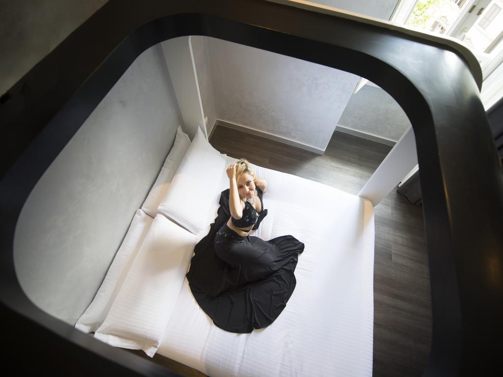 Irooms Central Station Rzym Zewnętrze zdjęcie