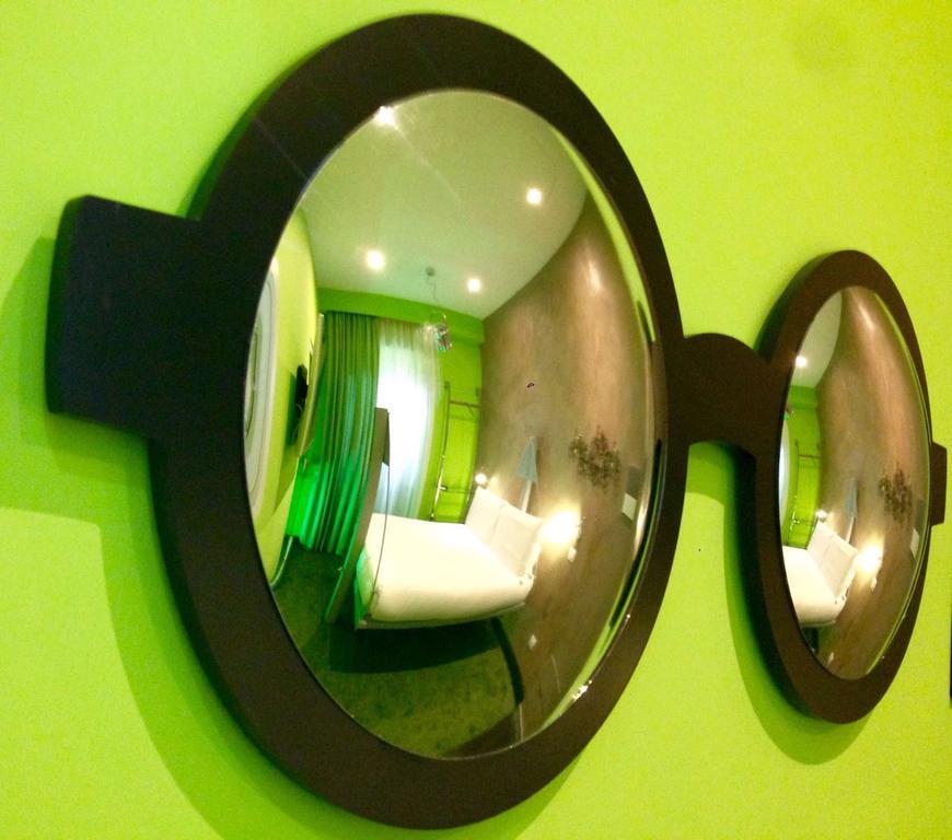Irooms Central Station Rzym Zewnętrze zdjęcie