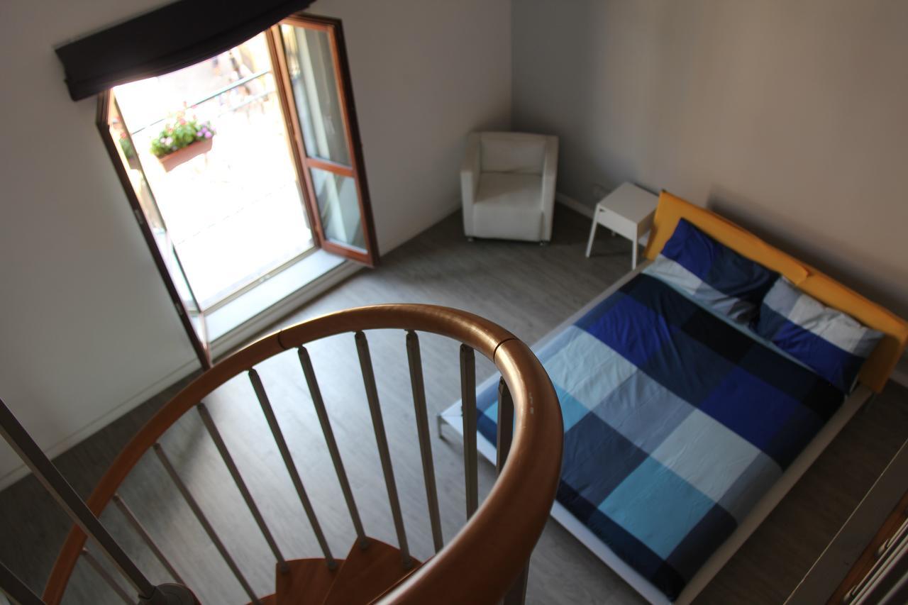 Irooms Central Station Rzym Zewnętrze zdjęcie