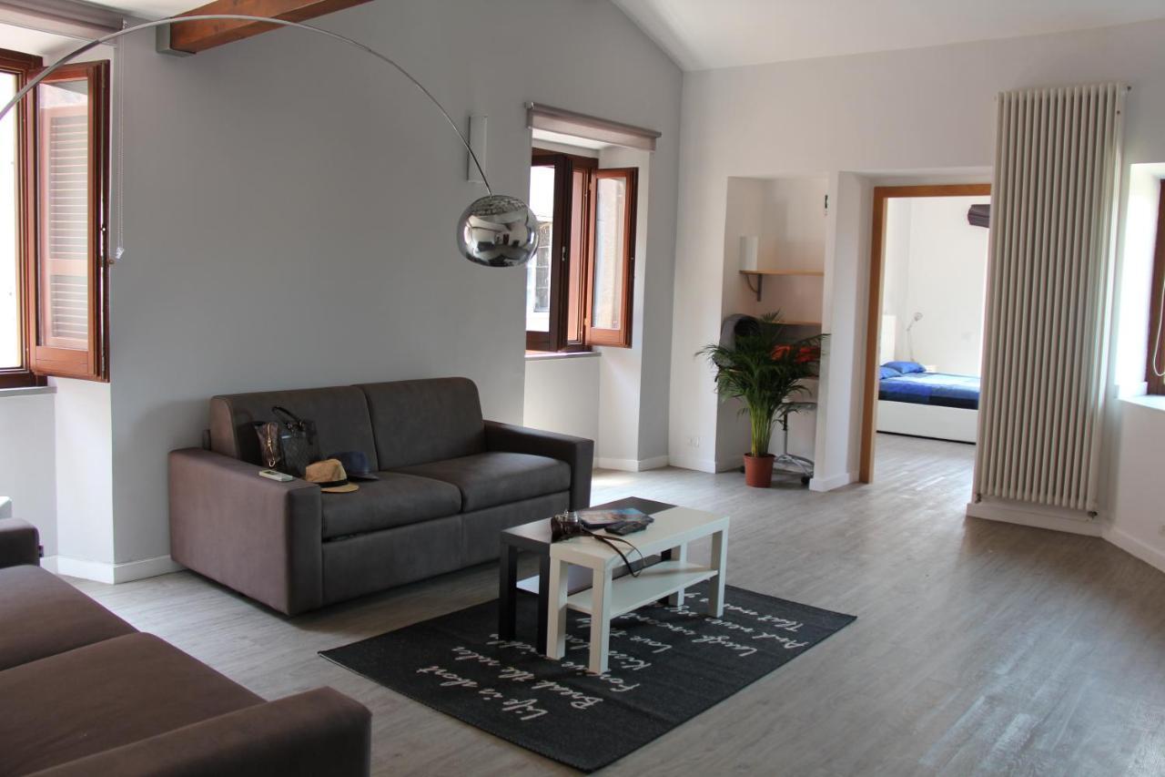 Irooms Central Station Rzym Zewnętrze zdjęcie