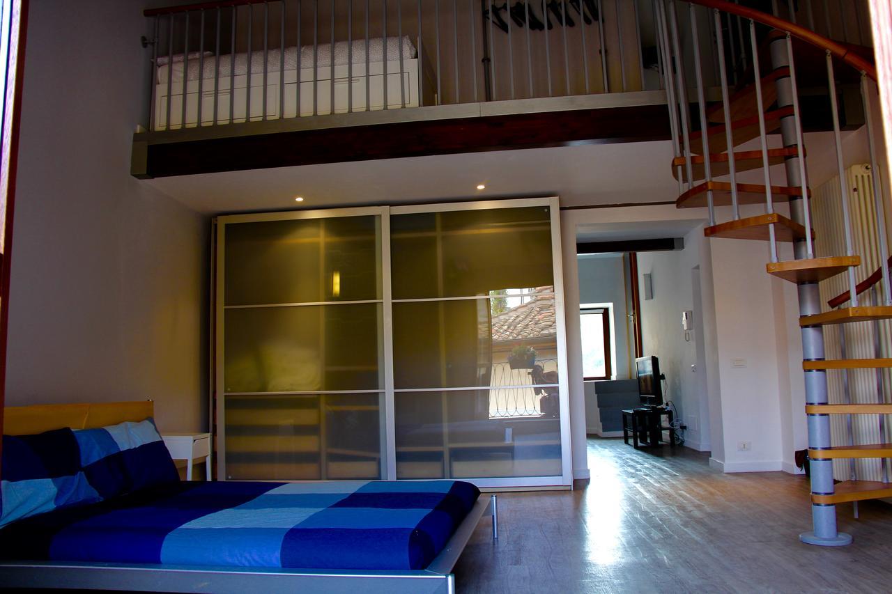 Irooms Central Station Rzym Zewnętrze zdjęcie