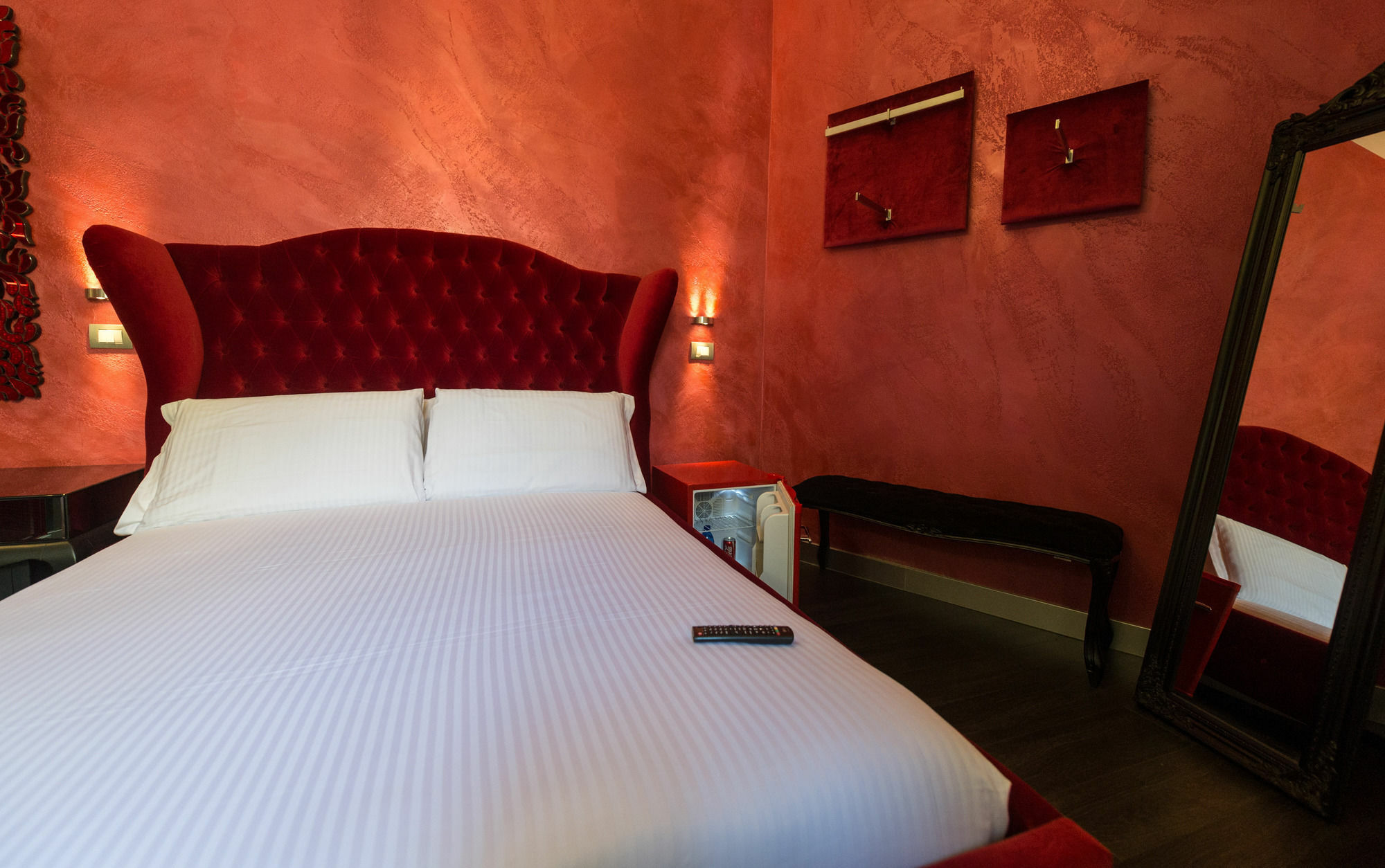 Irooms Central Station Rzym Zewnętrze zdjęcie