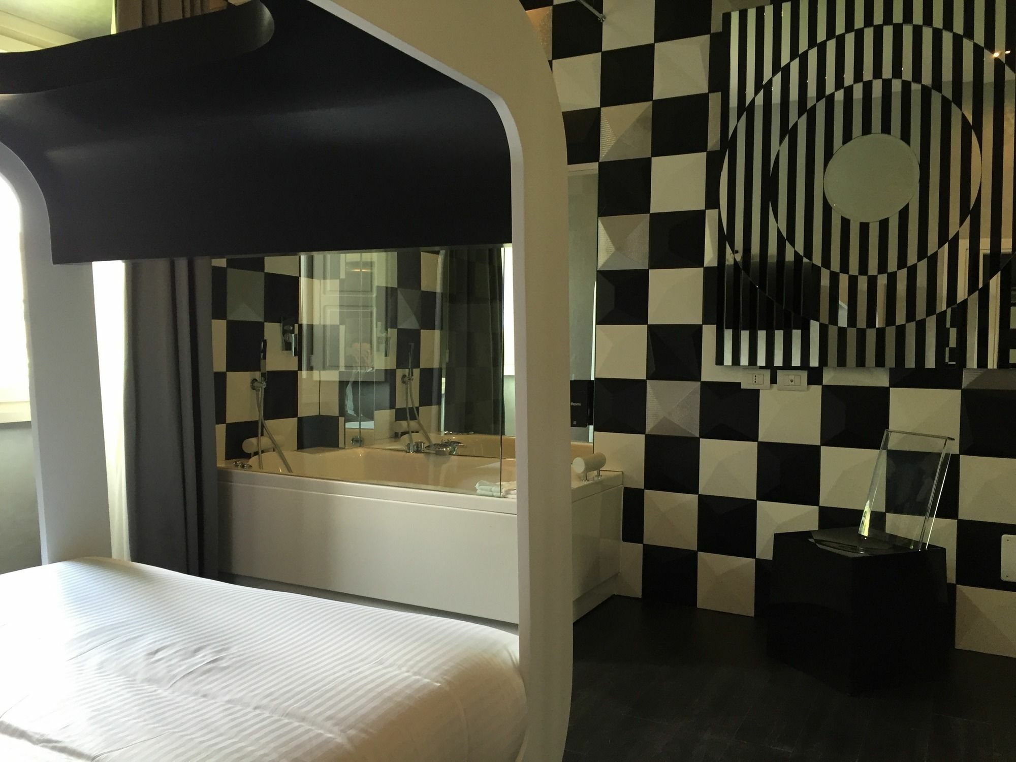 Irooms Central Station Rzym Zewnętrze zdjęcie