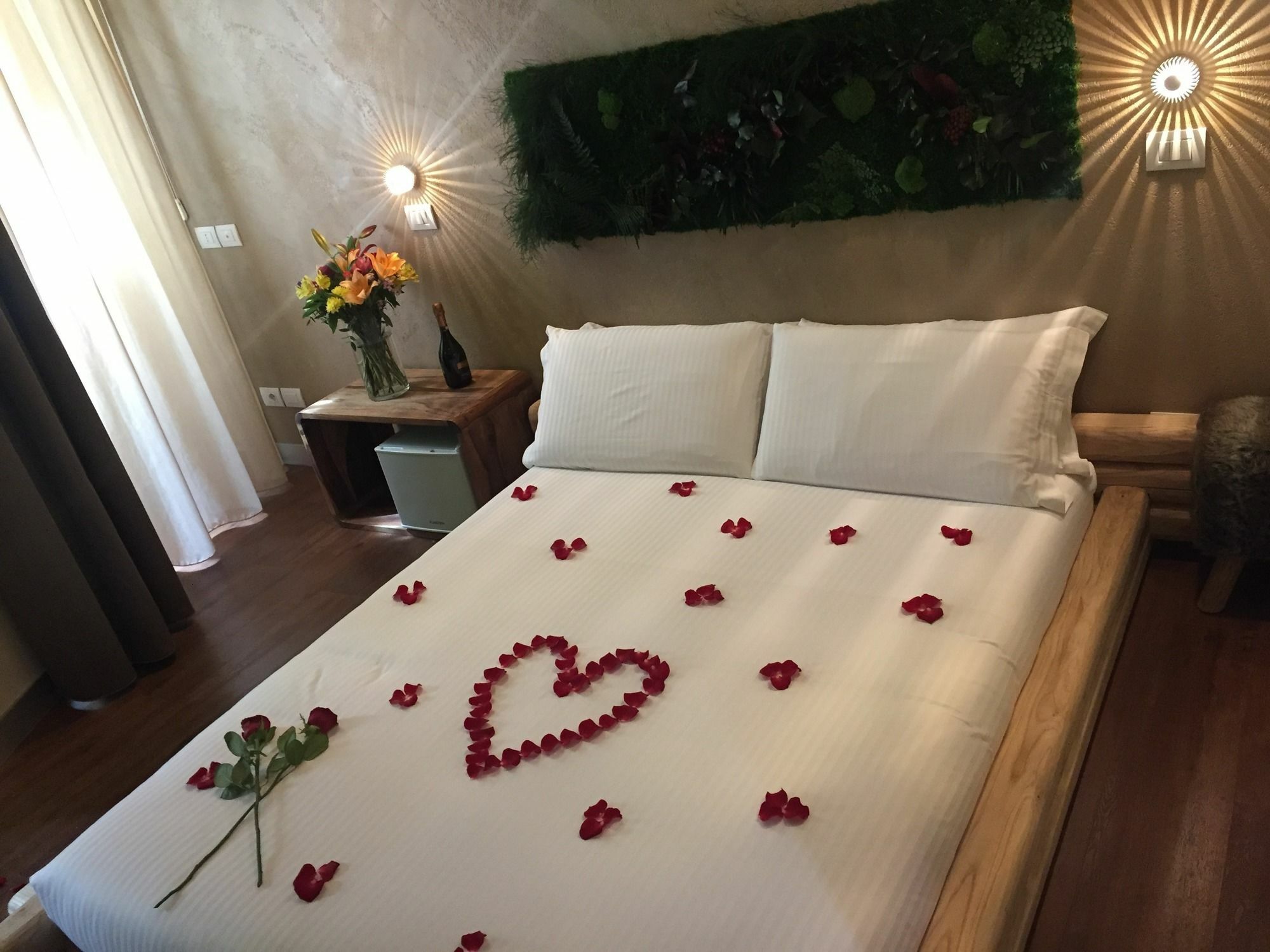Irooms Central Station Rzym Zewnętrze zdjęcie