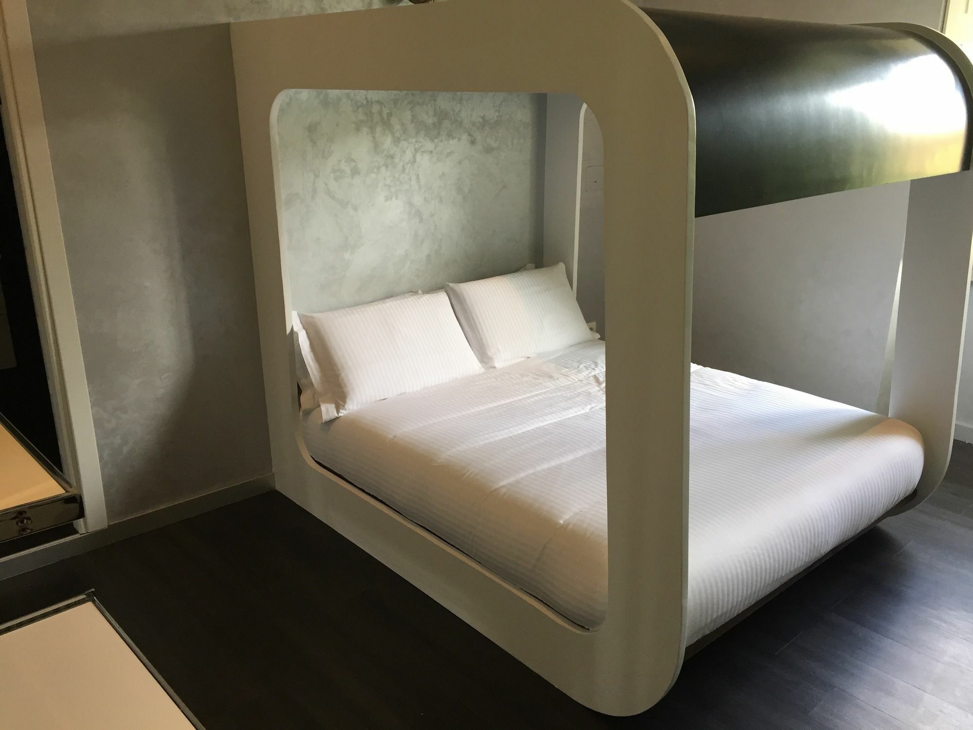 Irooms Central Station Rzym Zewnętrze zdjęcie